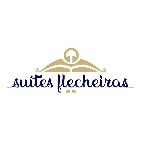 Suites Flecheiras Luaran gambar