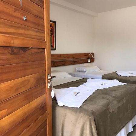 Suites Flecheiras Luaran gambar