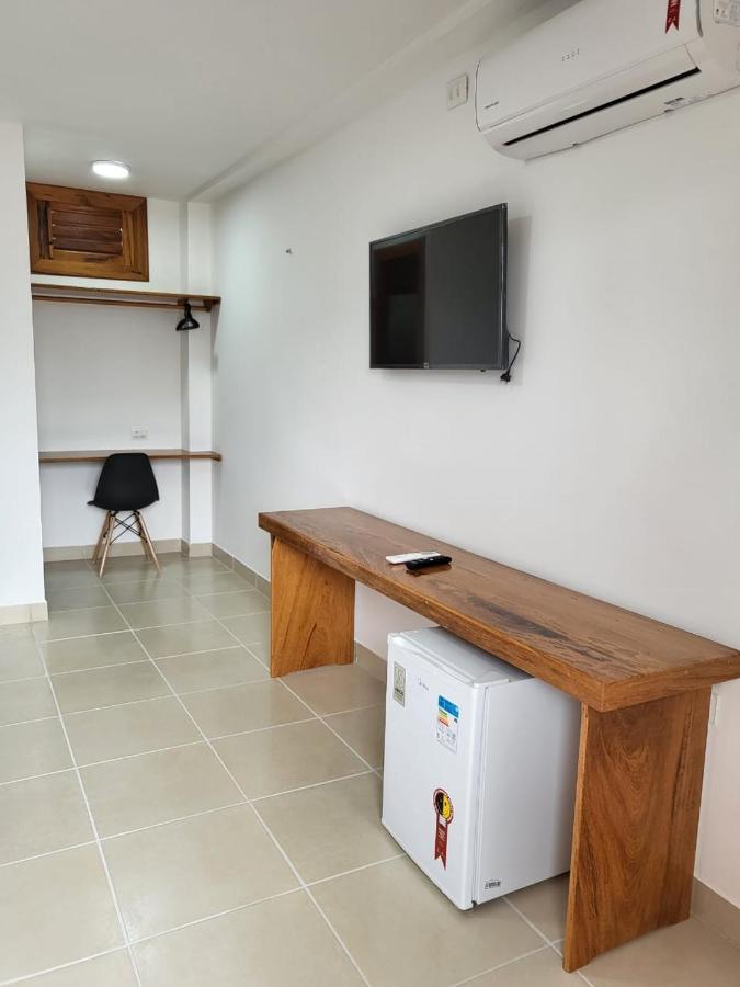 Suites Flecheiras Luaran gambar