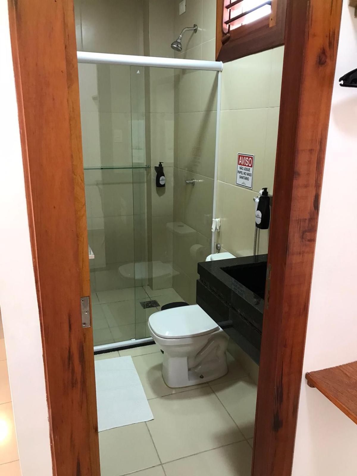 Suites Flecheiras Luaran gambar