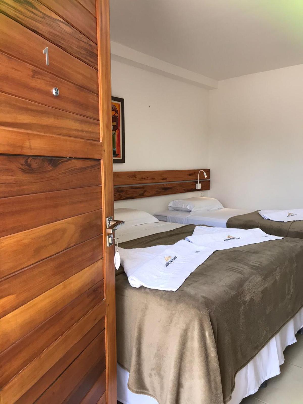 Suites Flecheiras Luaran gambar