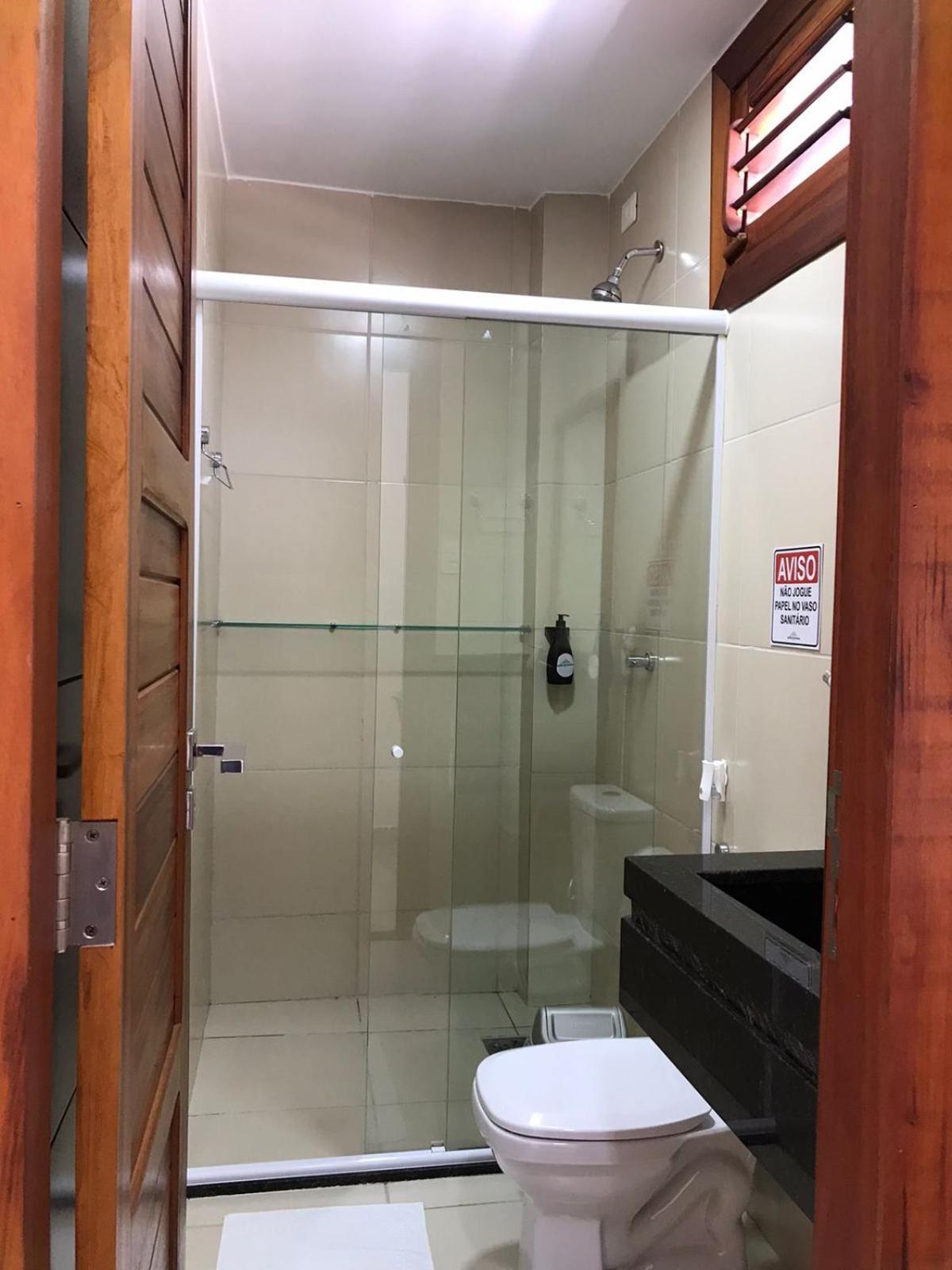 Suites Flecheiras Luaran gambar