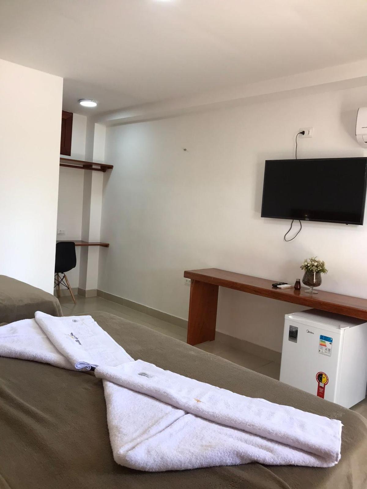 Suites Flecheiras Luaran gambar